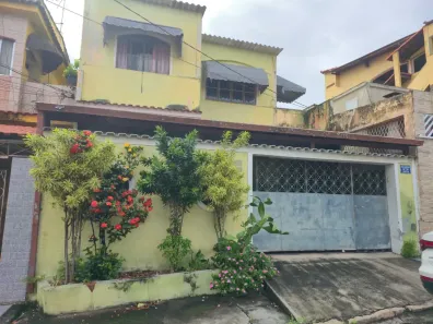Casa com 4 Quartos à venda, 150m² no Campo Grande, Rio de Janeiro