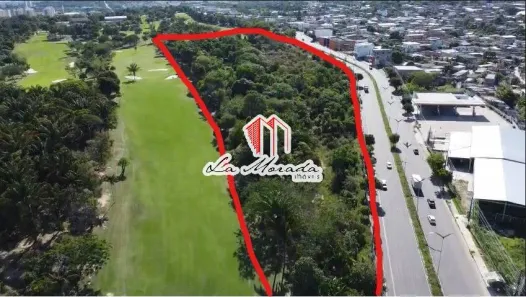 Lote/Terreno à venda, 222m² no Novo Aleixo, Manaus