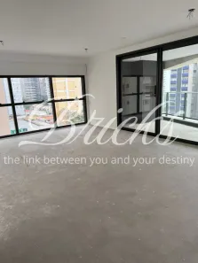 Apartamento com 3 Quartos à venda, 152m² no Vila Olímpia, São Paulo