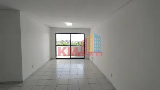 Apartamento com 3 Quartos à venda, 90m² no Nova Betânia, Mossoró