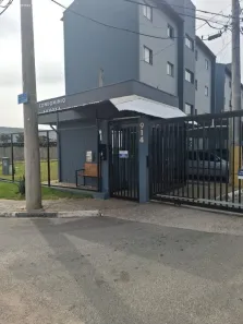 Apartamento com 2 Quartos à venda, 47m² no Parque São João, Votorantim