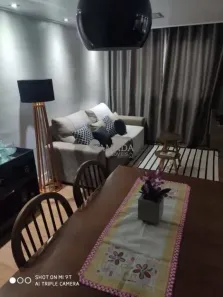 Apartamento com 2 Quartos à venda, 54m² no Engenheiro Goulart, São Paulo