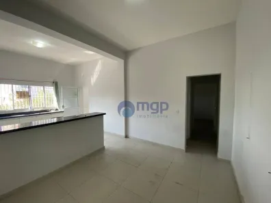 Casa com 2 Quartos para alugar, 80m² no Jardim Japão, São Paulo