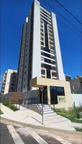 Apartamento com 2 Quartos à venda, 62m² no Vila Nossa Senhora do Bonfim, São José do Rio Preto