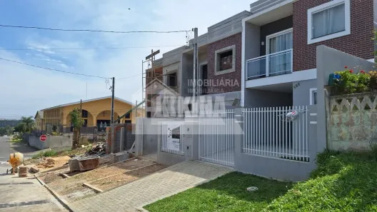 Sobrado com 2 Quartos à venda, 80m² no Boa Vista, Ponta Grossa