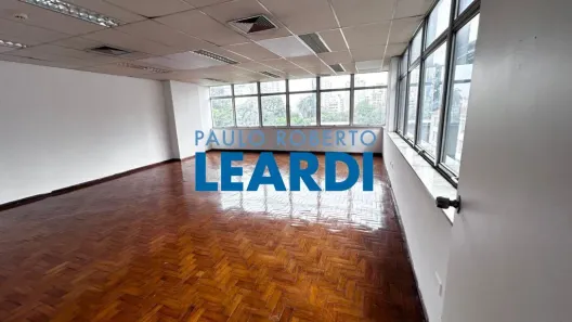 Ponto Comercial com 6 Quartos para alugar, 328m² no Consolação, São Paulo