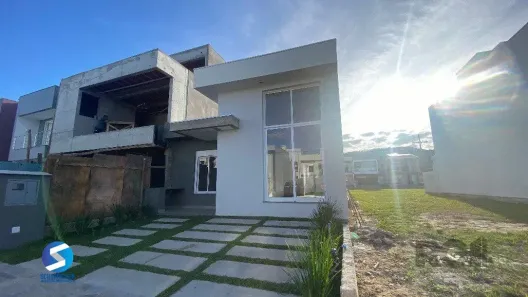 Casa de Condomínio com 3 Quartos à venda, 140m² no Aberta dos Morros, Porto Alegre