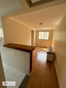 Apartamento com 2 Quartos à venda, 47m² no Loteamento Parque São Martinho, Campinas