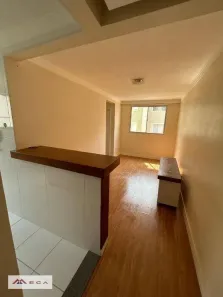 Apartamento com 2 Quartos à venda, 47m² no Loteamento Parque São Martinho, Campinas