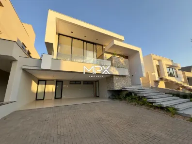 Casa de Condomínio com 3 Quartos à venda, 325m² no Morato, Piracicaba