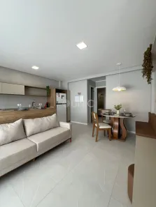 Apartamento com 2 Quartos à venda, 60m² no São Francisco de Assis, Camboriú