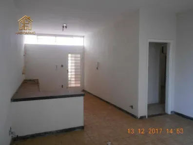 Casa com 3 Quartos à venda, 330m² no Vila Santa Cruz, São José do Rio Preto