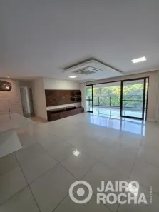 Apartamento com 4 Quartos à venda, 170m² no Imbiribeira, Recife