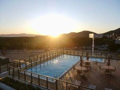 Apartamento com 1 Quarto à venda, 49m² no Monte Verde, Florianópolis