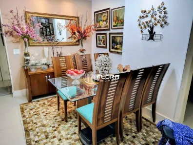 Apartamento com 3 Quartos à venda, 108m² no Icaraí, Niterói