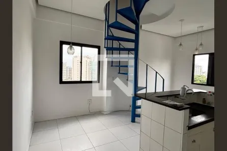 Cobertura com 1 Quarto à venda, 30m² no Mirandópolis, São Paulo