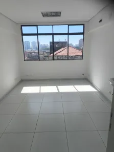 Sala Comercial para alugar, 20m² no Lapa, São Paulo