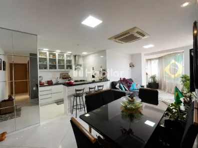 Apartamento com 2 Quartos à venda, 80m² no Pituba, Salvador