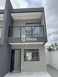 Casa com 3 Quartos à venda, 172m² no Parque das Nações, Parnamirim