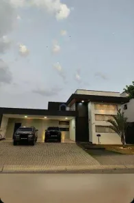 Casa de Condomínio com 3 Quartos à venda, 280m² no Condomínio Residencial Jaguary, São José dos Campos