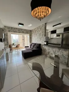 Apartamento com 3 Quartos à venda, 82m² no Setor Sudoeste, Goiânia