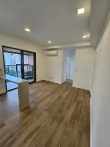 Apartamento com 2 Quartos para alugar, 58m² no Perdizes, São Paulo