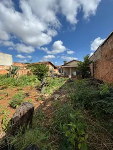Lote/Terreno à venda, 360m² no Emília, Sete Lagoas