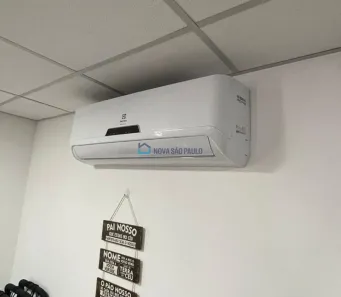 Sala Comercial à venda, 42m² no Campo Belo, São Paulo