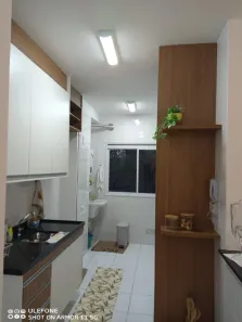 Apartamento com 3 Quartos à venda, 62m² no Votupoca, Barueri