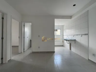 Apartamento com 2 Quartos à venda, 35m² no Vila Progresso (Zona Leste), São Paulo