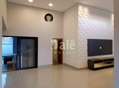 Casa de Condomínio com 3 Quartos para alugar, 250m² no Condomínio Residencial Mont Blanc, São José dos Campos