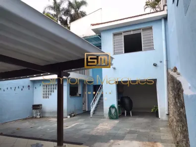 Sobrado com 3 Quartos à venda, 180m² no Tremembé, São Paulo