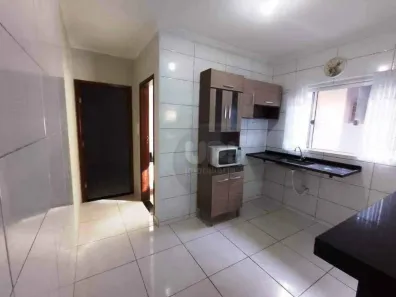 Casa com 2 Quartos à venda, 120m² no Pompéia, Piracicaba