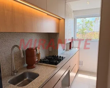 Apartamento com 2 Quartos à venda, 43m² no Vila Guilherme, São Paulo