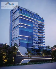 Apartamento com 4 Quartos à venda, 197m² no Morretes, Itapema