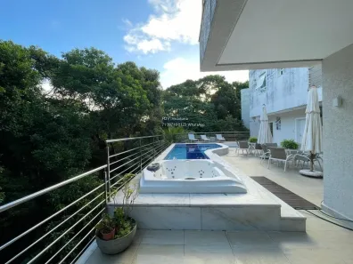 Casa de Condomínio com 6 Quartos à venda, 1000m² no Alphaville I, Salvador