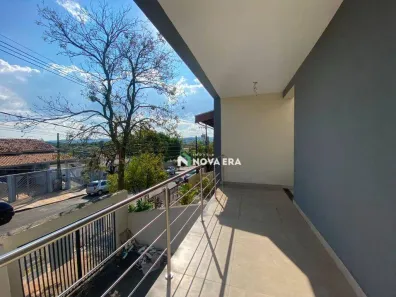 Casa com 3 Quartos à venda, 181m² no Pinheirinho, Vinhedo