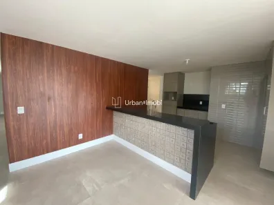 Apartamento com 3 Quartos à venda, 118m² no Jardim Amália, Volta Redonda