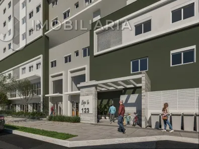 Apartamento com 1 Quarto à venda, 54m² no Ingleses do Rio Vermelho, Florianópolis