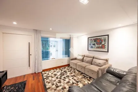 Casa com 3 Quartos à venda, 128m² no Mirandópolis, São Paulo
