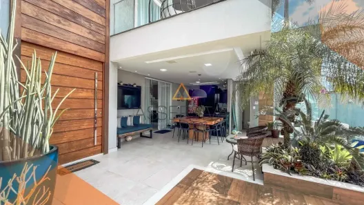 Casa de Condomínio com 5 Quartos para alugar, 350m² no Recreio dos Bandeirantes, Rio de Janeiro