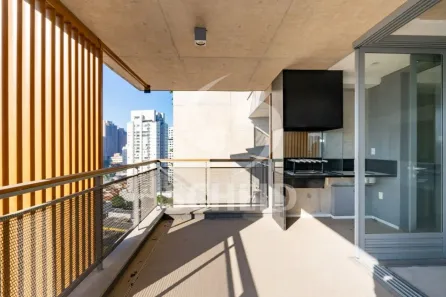 Apartamento com 4 Quartos à venda, 194m² no Jardim das Acácias, São Paulo