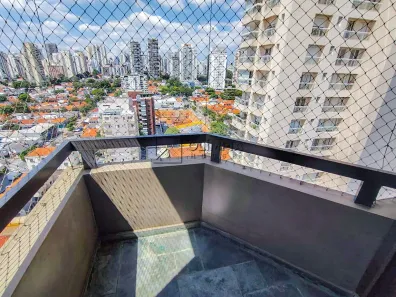 Apartamento com 3 Quartos à venda, 147m² no Cidade Monções, São Paulo