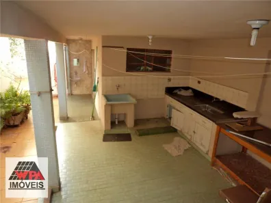 Casa com 3 Quartos à venda, 291m² no Centro, Americana