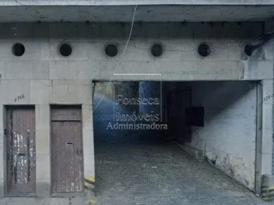 Lote/Terreno à venda, 12000m² no Centro, Petrópolis