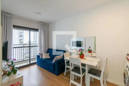Apartamento com 1 Quarto à venda, 29m² no Vila Santa Catarina, São Paulo