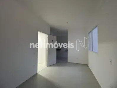 Apartamento com 2 Quartos para alugar, 47m² no Palmeiras, Belo Horizonte