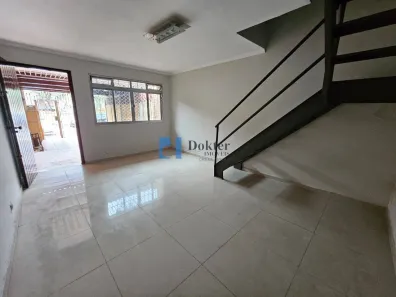 Sobrado com 2 Quartos para alugar, 75m² no Jardim Cachoeira, São Paulo