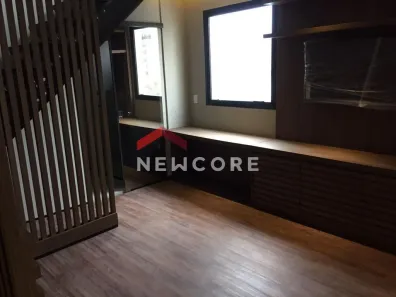 Apartamento com 1 Quarto à venda, 73m² no Vila Nova Conceição, São Paulo