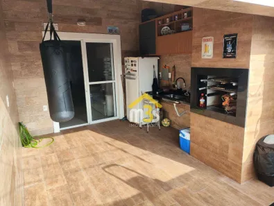 Casa com 3 Quartos à venda, 165m² no Jardim Rubio, São Paulo